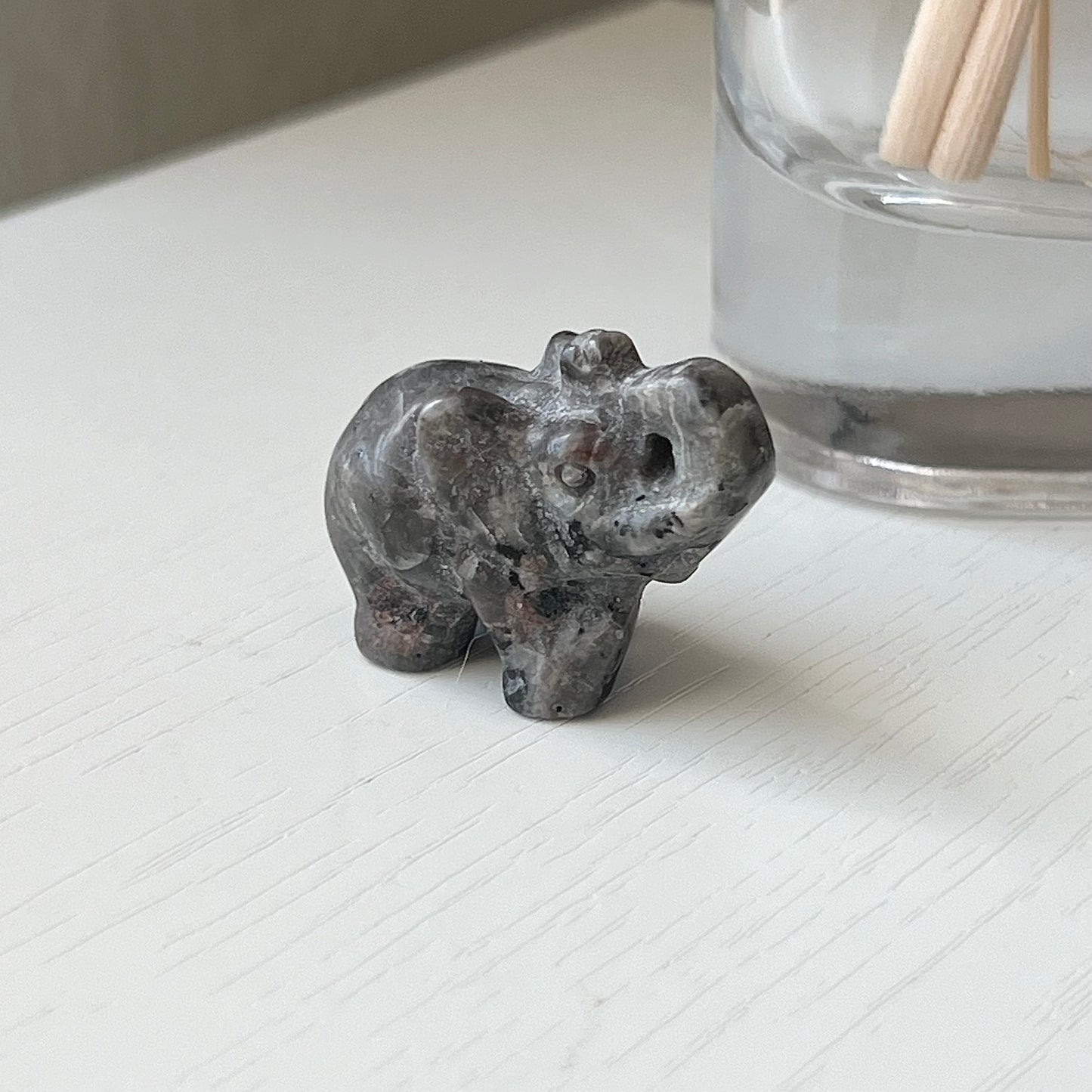 MINI ELEPHANTS