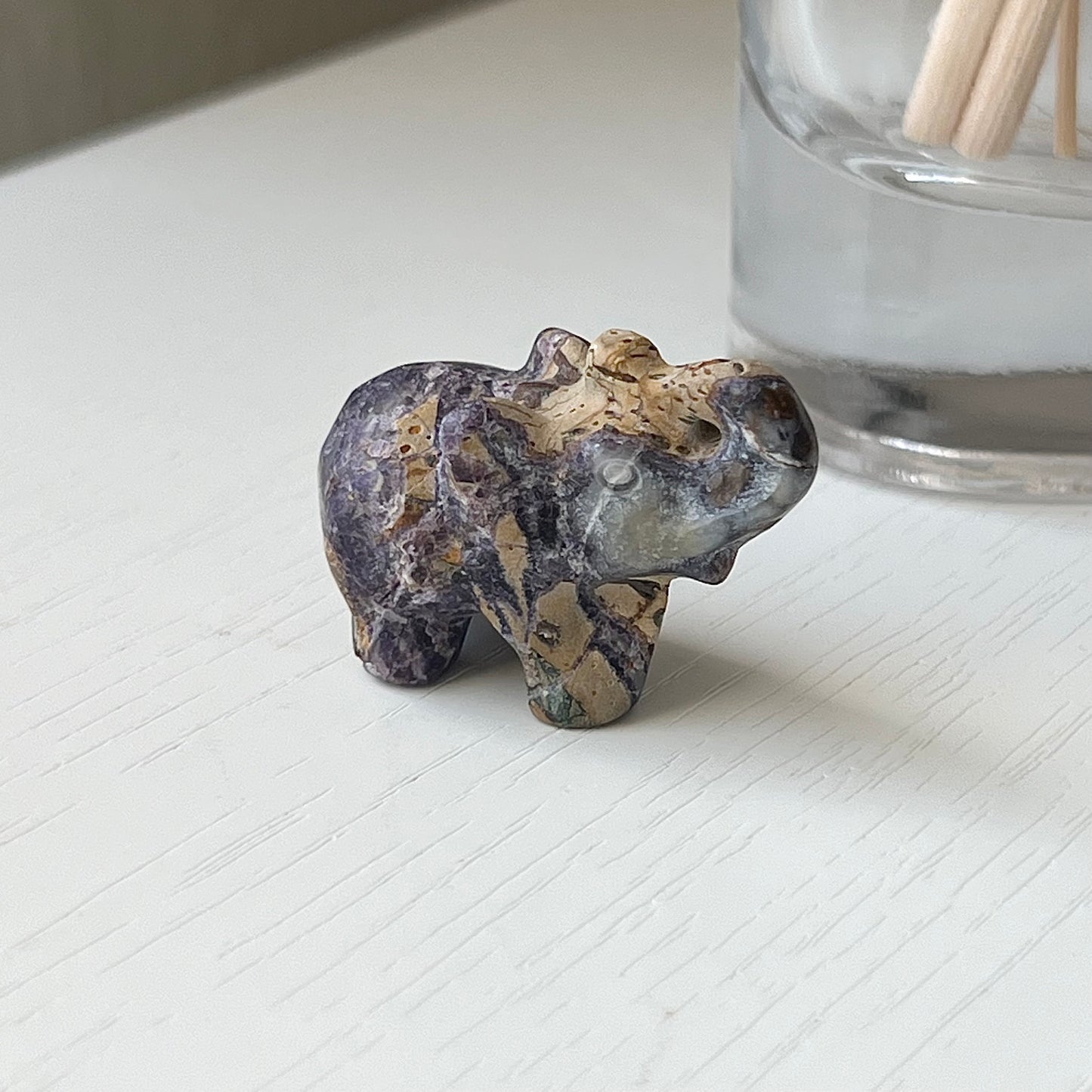 MINI ELEPHANTS