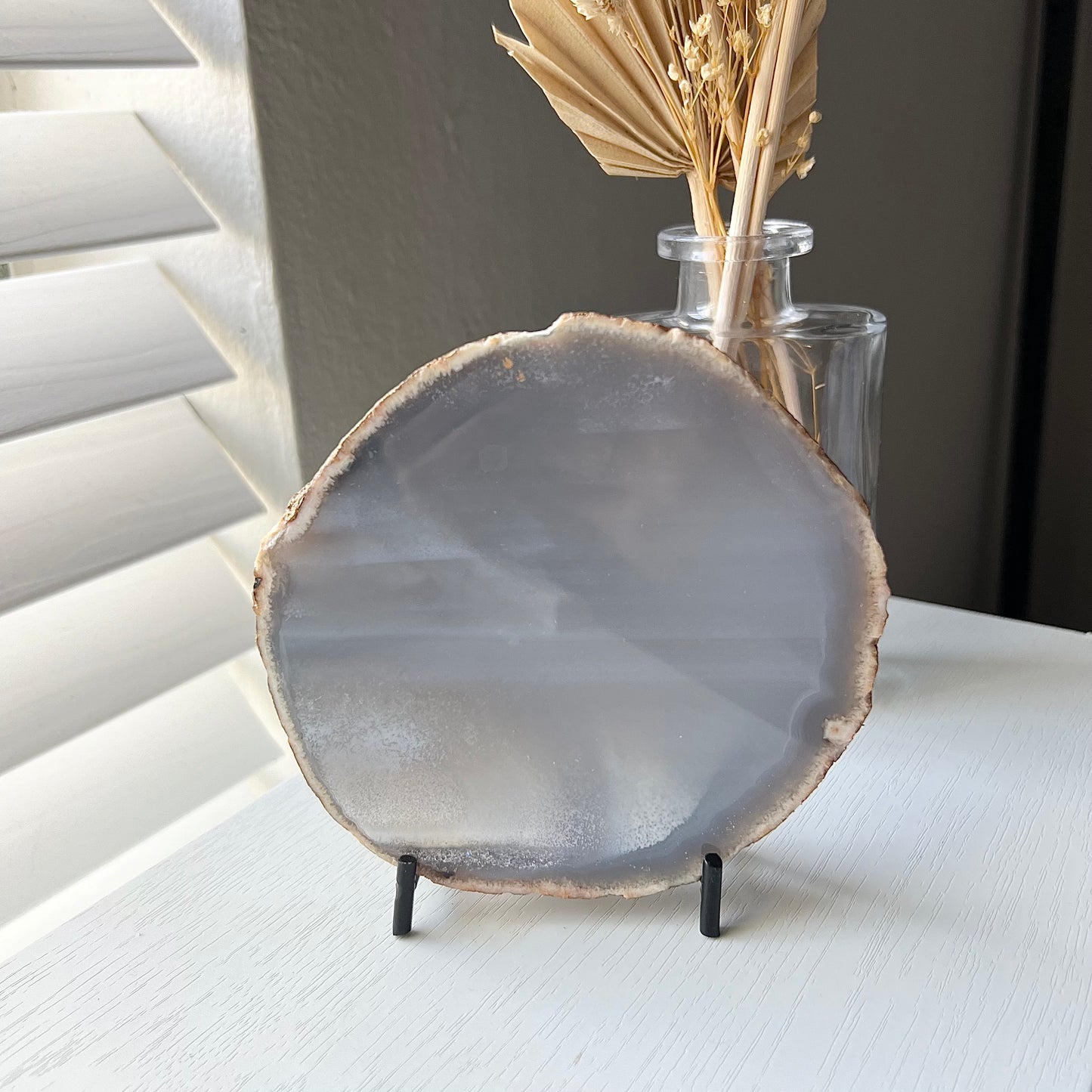 AGATE SLAB