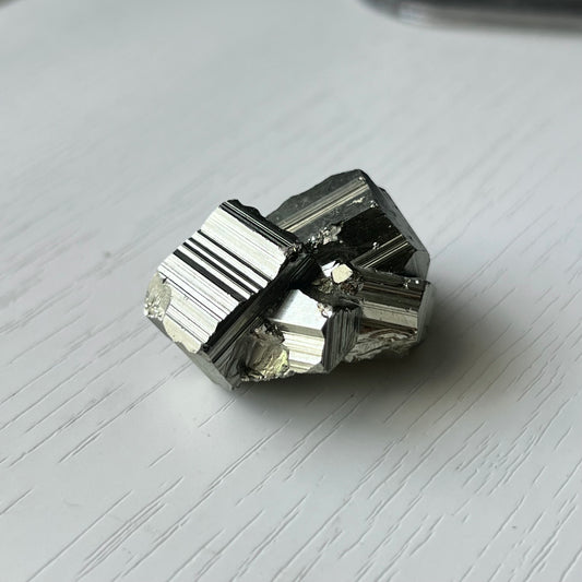 PYRITE HQ SPECIMEN