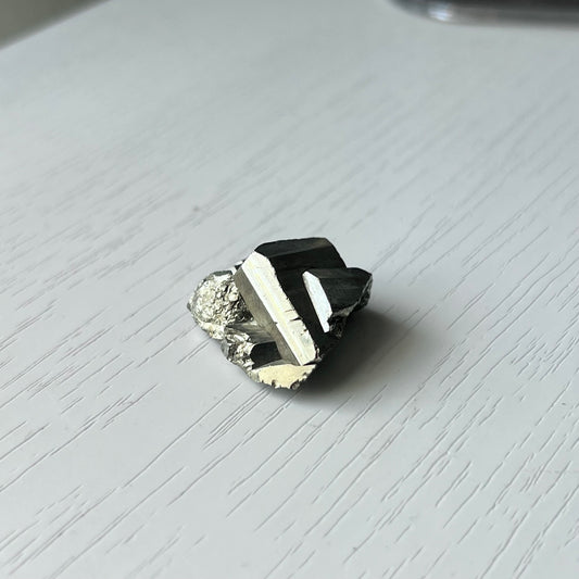 PYRITE HQ SPECIMEN