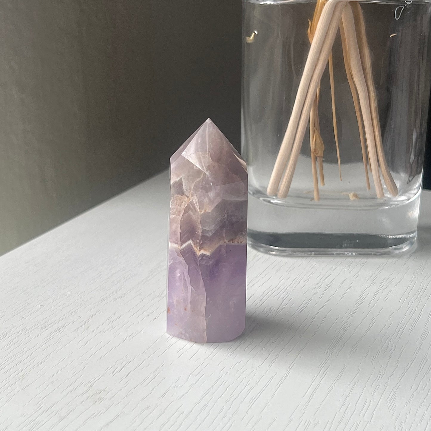 DREAM AMETHYST TOWER