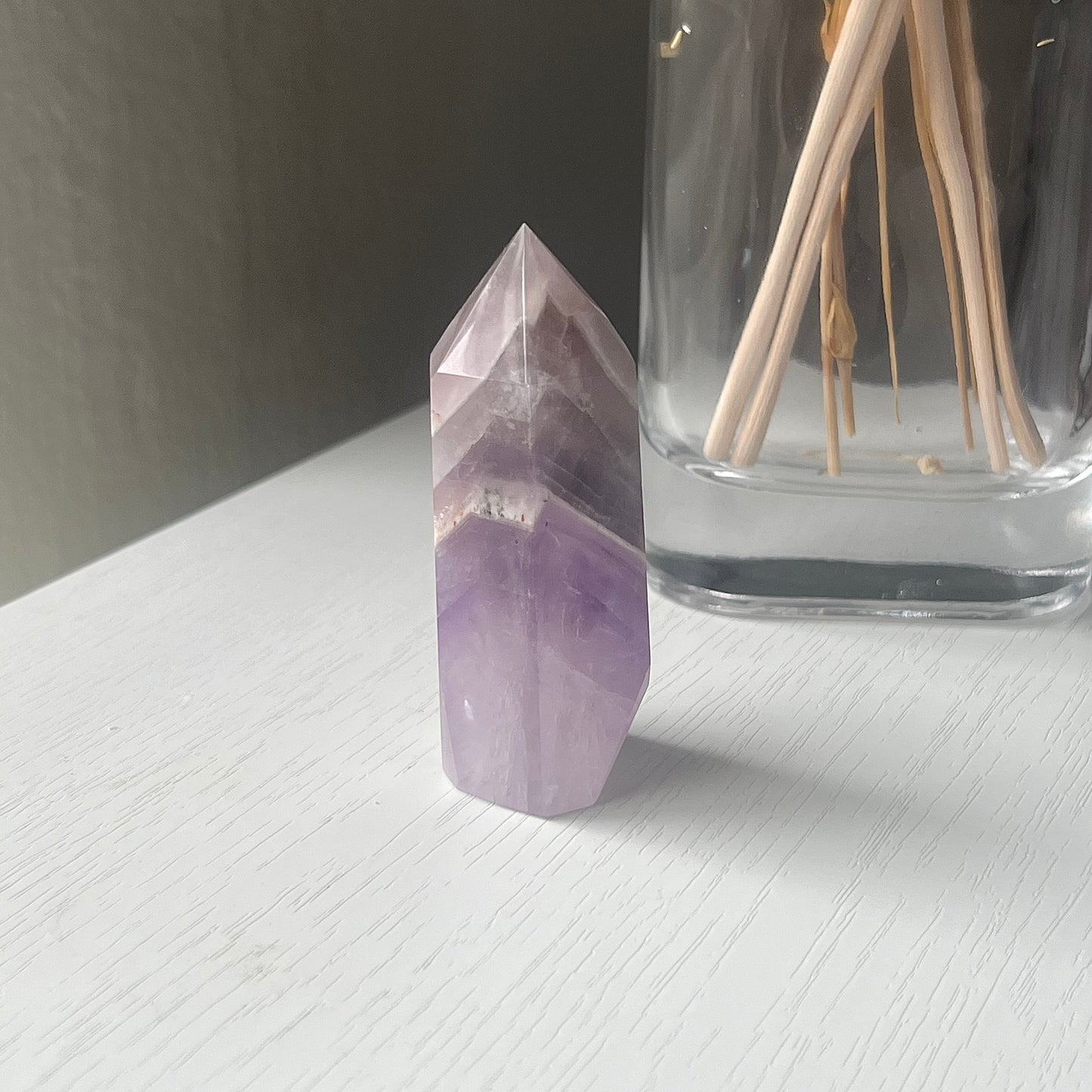 DREAM AMETHYST TOWER