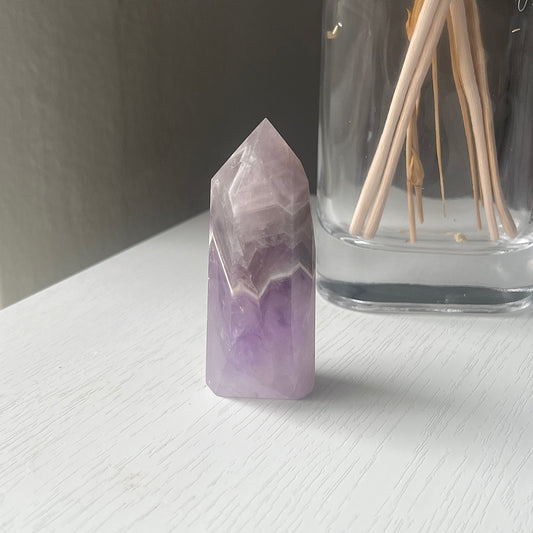 DREAM AMETHYST TOWER