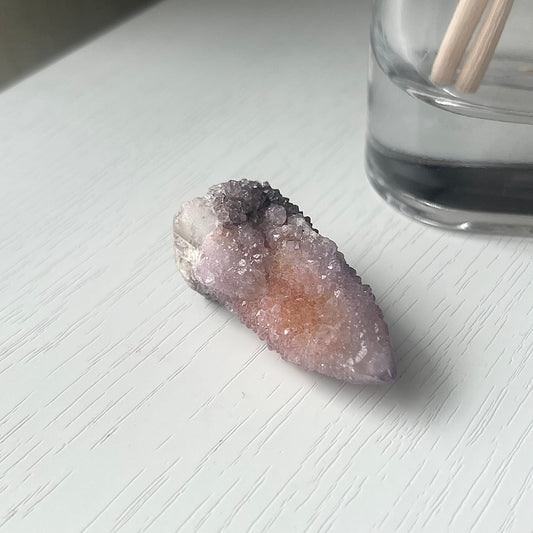 SPIRIT AMETHYST QUARTZ