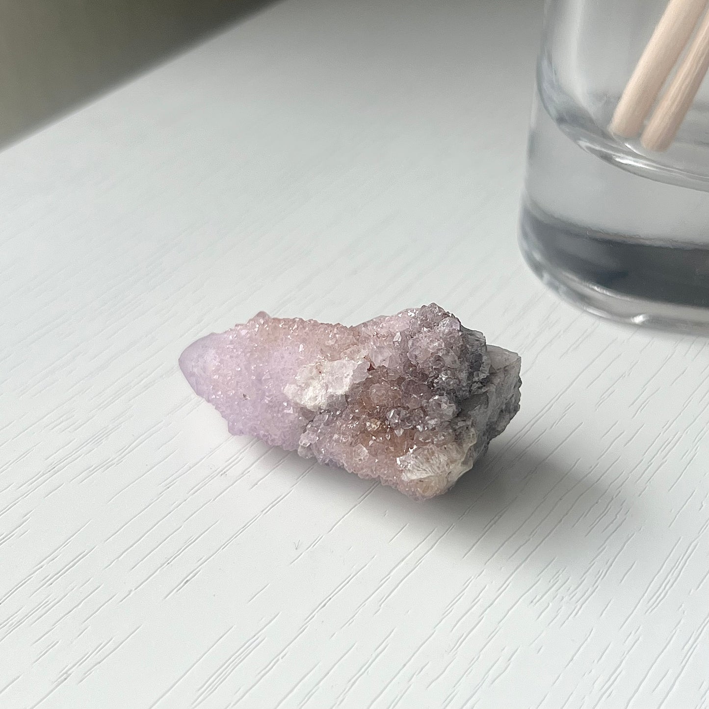 SPIRIT AMETHYST QUARTZ