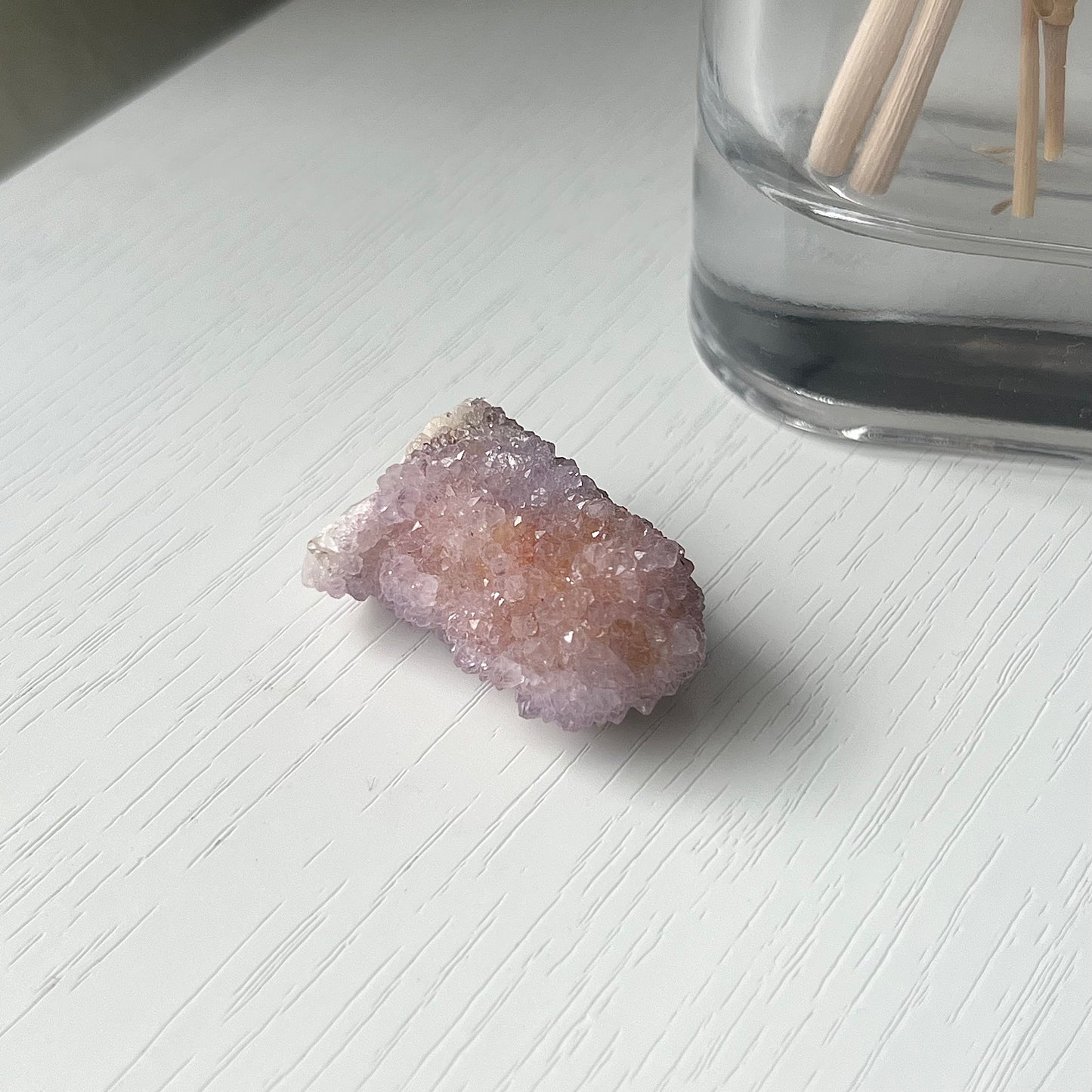 SPIRIT AMETHYST QUARTZ