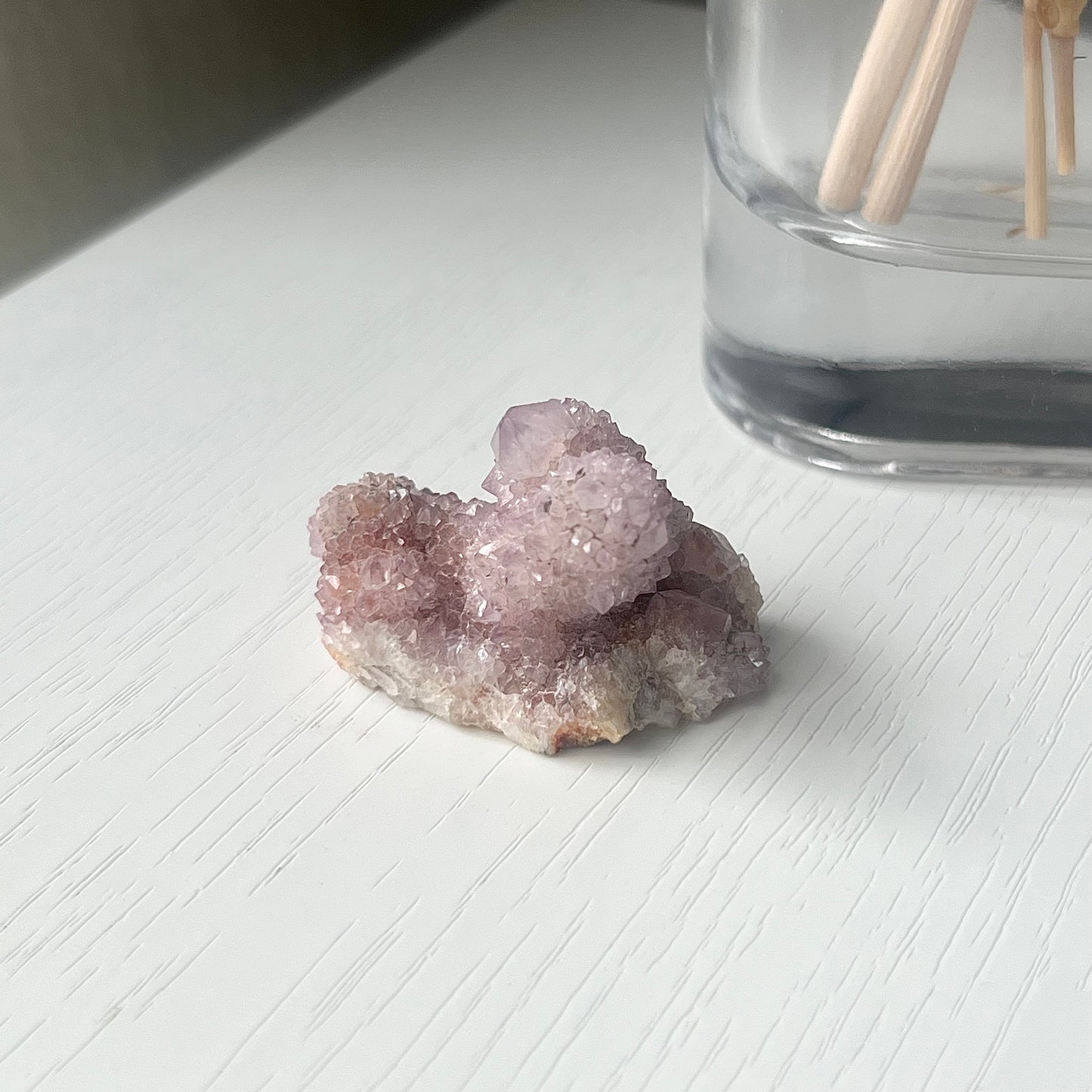 SPIRIT AMETHYST QUARTZ