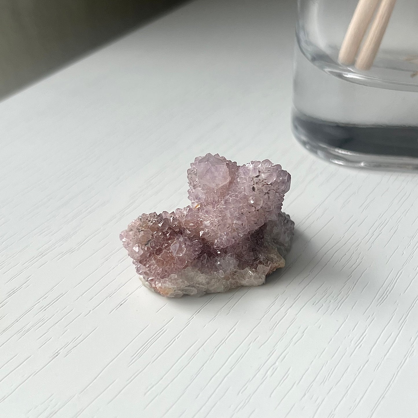 SPIRIT AMETHYST QUARTZ