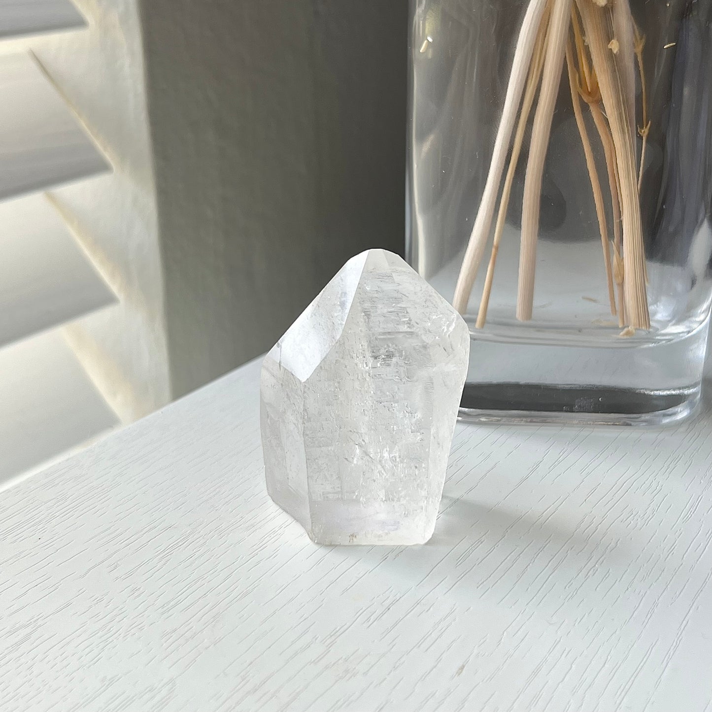 LEMURIAN QUARTZ TOWER