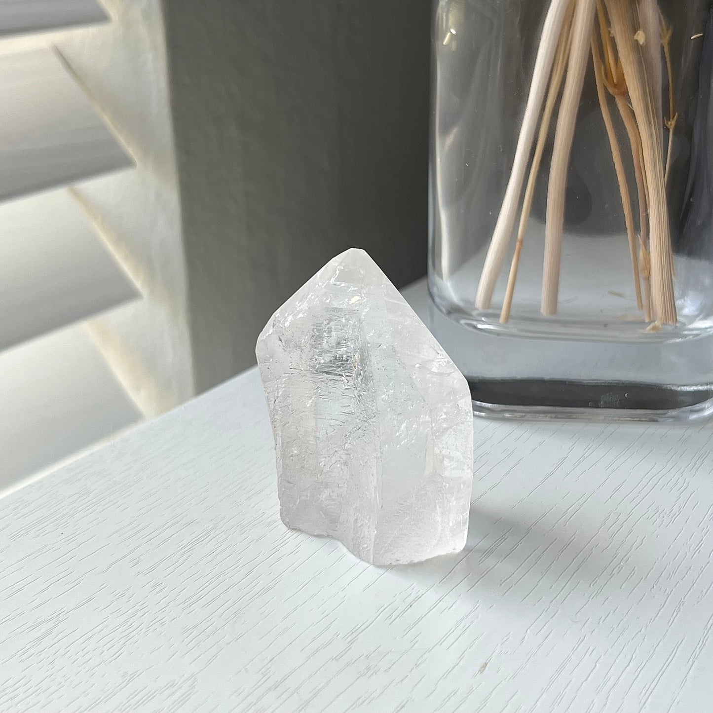 LEMURIAN QUARTZ TOWER