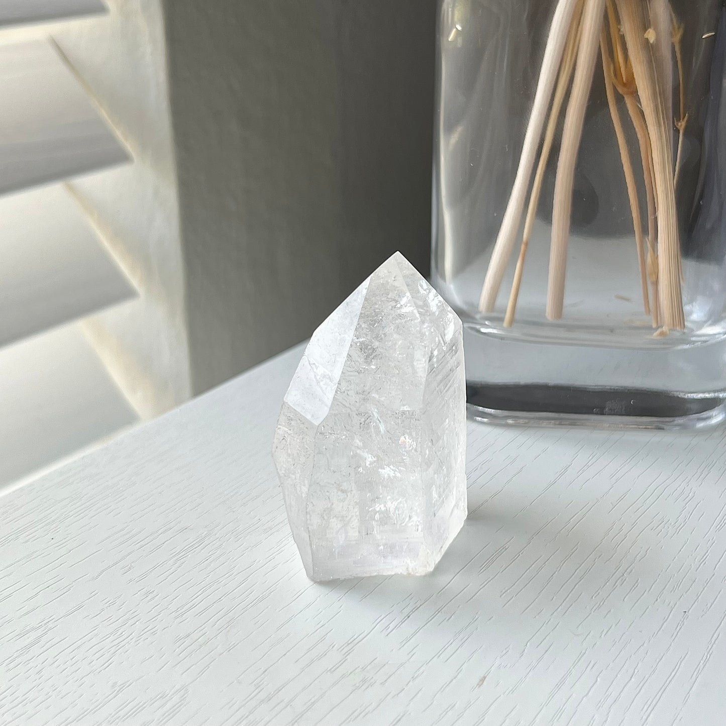 LEMURIAN QUARTZ TOWER